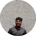 Lakshman Subramanian profile picture